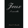 thumbnail image 1 of Jeux (Paperback), 1 of 1