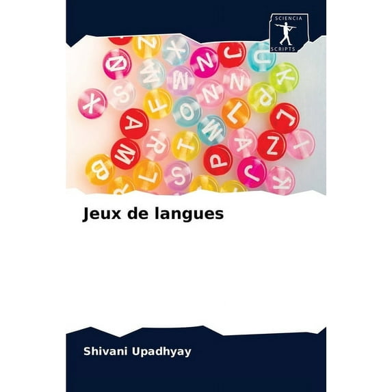 Jeux de langues (Paperback)