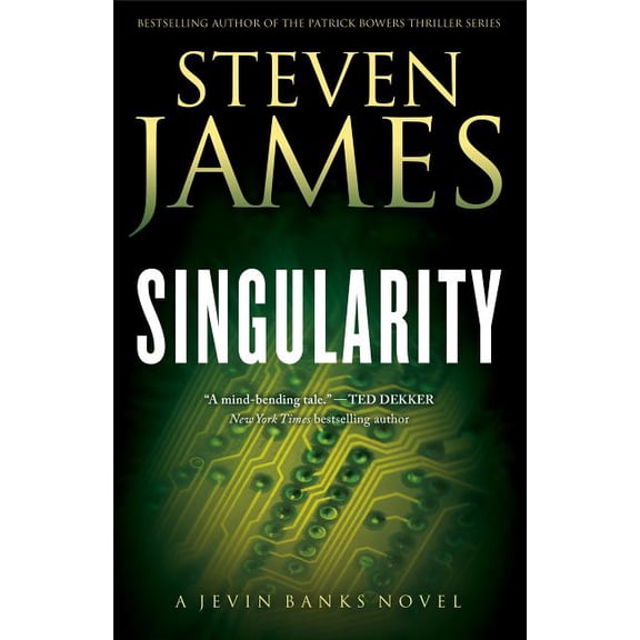 Singularity Paperback
