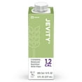 thumbnail image 1 of Jevity 1.2 with Fiber Ready to Use Nutrition Drink, Container Carton, Unflavored, 8 oz., 1 Count, 1 of 3