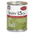 Jevity 1.5 Cal Formula, 8 Ounce Can, Unflavored, Nutritional Supplement