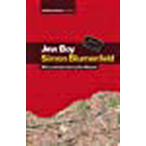 Jew Boy (London Books Classics)