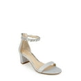 thumbnail image 1 of Jewel Badgley Mischka Catalina Open Toe Block Heel, 1 of 7