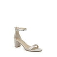 thumbnail image 1 of Jewel Badgley Mischka Catalina Open Toe Block Heel, 1 of 7