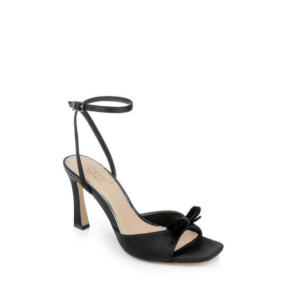 Jewel Badgley Mischka Elisha Open Toe Ankle Strap Sandals