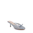 thumbnail image 1 of Jewel Badgley Mischka Elliot Closed Toe Mules, 1 of 7