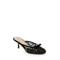 thumbnail image 1 of Jewel Badgley Mischka Elliot Closed Toe Mules, 1 of 7
