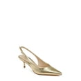 thumbnail image 1 of Jewel Badgley Mischka Ilana Slingback Pump, 1 of 7