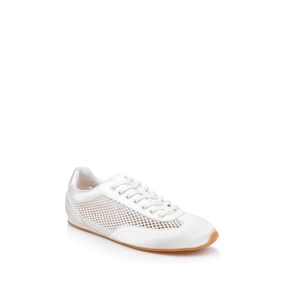 Jewel Badgley Mischka Inez Fashion Athletic Sneaker