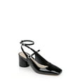 thumbnail image 1 of Jewel Badgley Mischka Keilani Block Round Heeled Mary Jane, 1 of 7