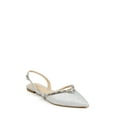thumbnail image 1 of Jewel Badgley Mischka Camden Pointed Flat, 1 of 7