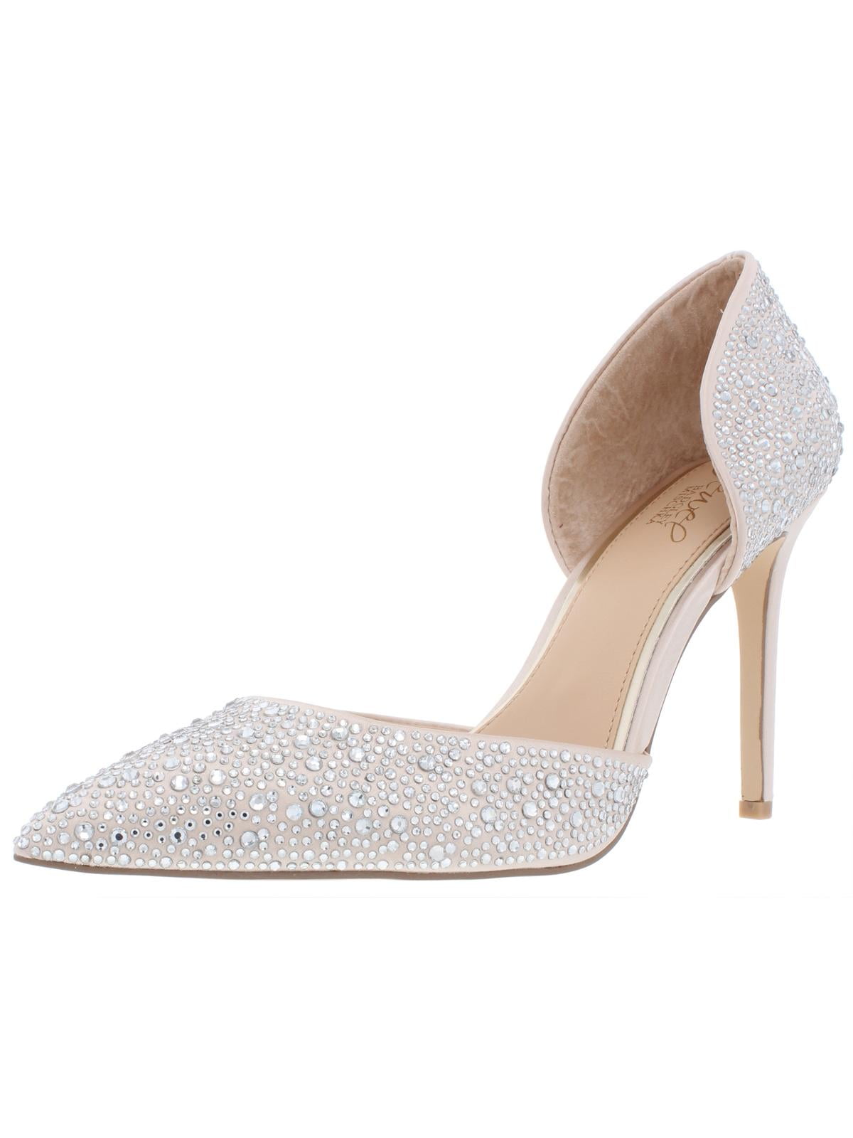 Lord and taylor badgley mischka shoes outlet