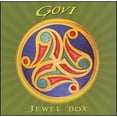 thumbnail image 1 of Jewel Box (CD) by Govi, 1 of 1