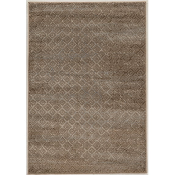 Jewel Diamonds Beige 5X7.6