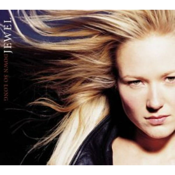 Jewel - Down So Long - Music & Performance - CD