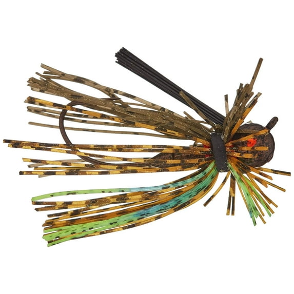 Jewel Finesse Jig (2 Pk)
