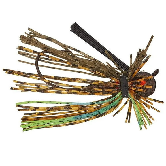 Jewel Football Jig (2 Pk)
