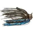 thumbnail image 1 of Jewel Football Jig (2 Pk), 1 of 11