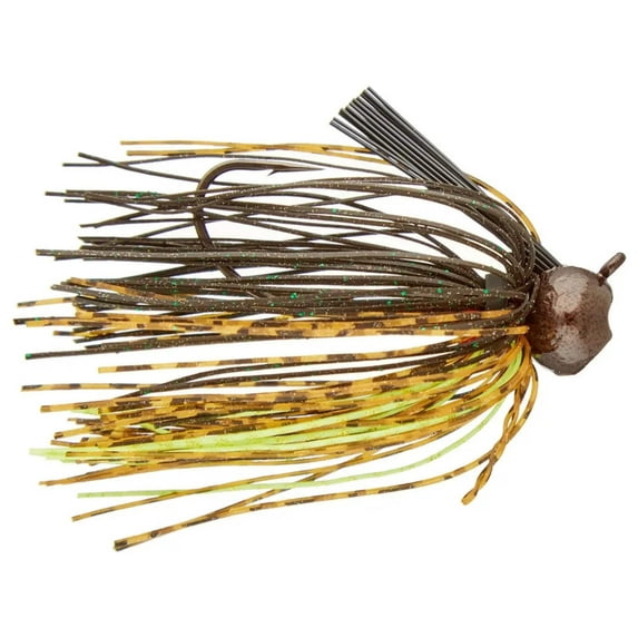 Jewel Football Jig (2 Pk)