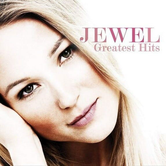 Jewel - Greatest Hits - Music & Performance - CD