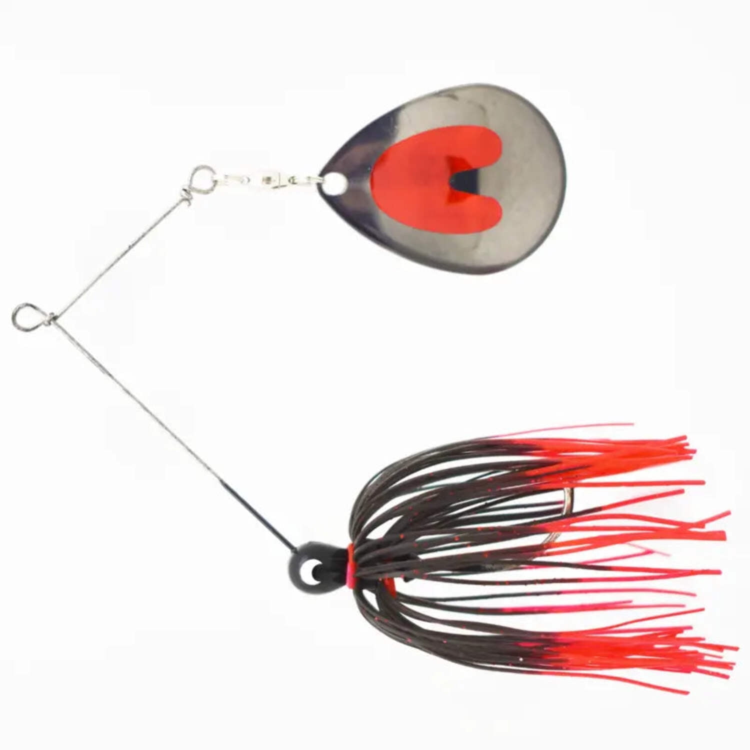 Jewel Jolt Spinnerbait Colorado – L’Esca Vibrante Che Attira I Predatori In Ogni Condizione