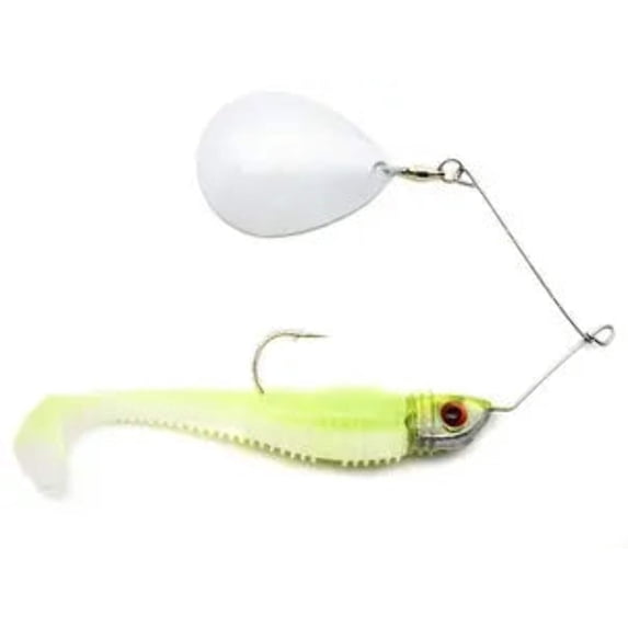 Jewel Jolt X Spinnerbait