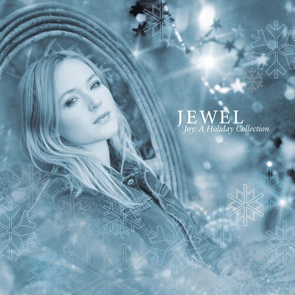 Jewel - Joy: A Holiday Collection - Music & Performance - Vinyl