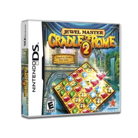 Jewel Master: Cradle of Rome 2