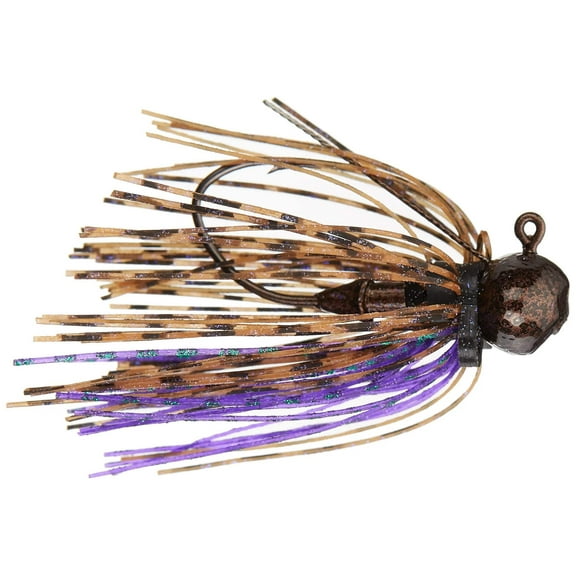 Jewel Pee Wee Football Jigs (2 Pk)