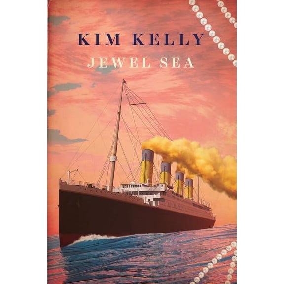 Jewel Sea, (Paperback)