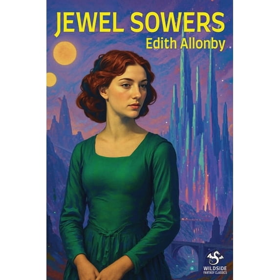 Jewel Sowers, (Paperback)