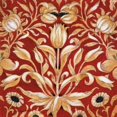 thumbnail image 1 of Jewel Tones Poster Print by Liz Jardine (12 x 12), 1 of 2