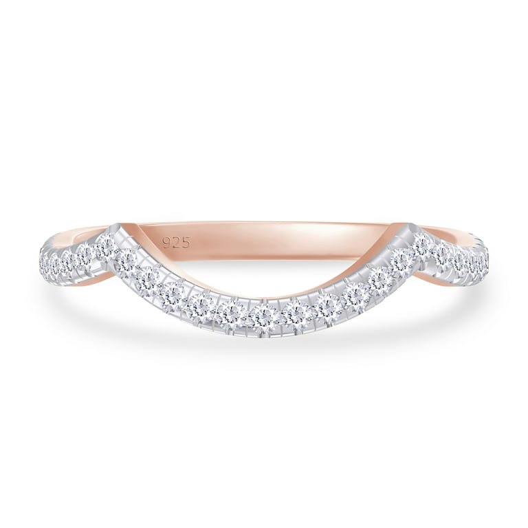 LADIES RING 0.25CT ROUND/OVAL DIAMOND 14K WHITE GOLD LADIES RING 0.25CT ROUND/OVAL DIAMOND 14K WHITE GOLD