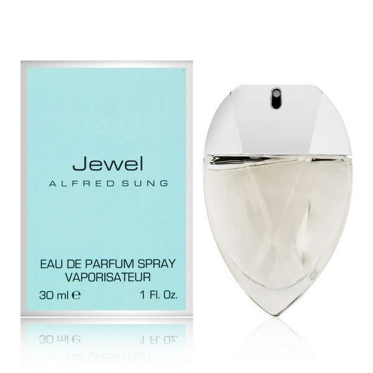 Jewel alfred sung eau de parfum spray new arrivals