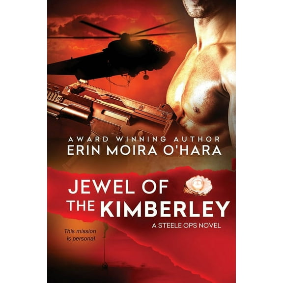 Jewel of the Kimberley, (Paperback)