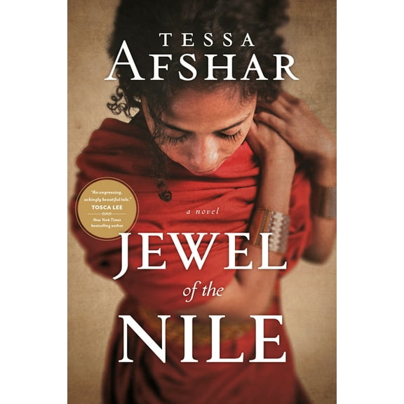 Jewel of the Nile, (Hardcover)