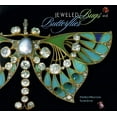 thumbnail image 1 of Pre-Owned Jeweled Bugs and Butterflies (Hardcover) 0810935236 9780810935235, 1 of 1