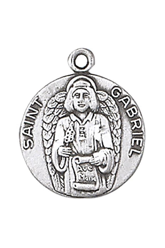 JC-452/1MFT St. Gabriel Medal