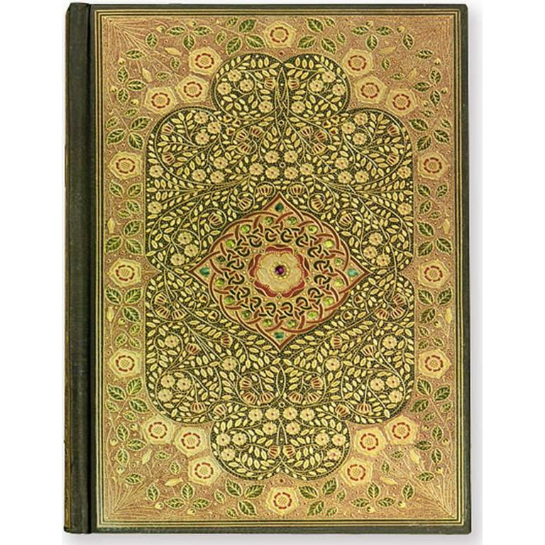 Jeweled Filigree Journal Jeweled Filigree Journal