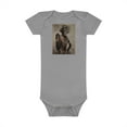 thumbnail image 1 of Jeweled Goddess Baby Short Sleeve Onesie®, 1 of 4