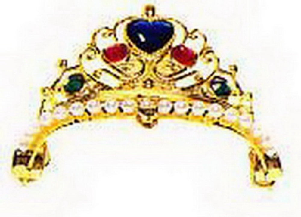 Jeweled Tiara