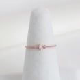 thumbnail image 1 of Jewelerix Marquise Cut Comfort Fit Ring Amazing Moissanite Diamond Engagement Ring 14K Wedding Valentine's Surprise Gift, 1 of 4