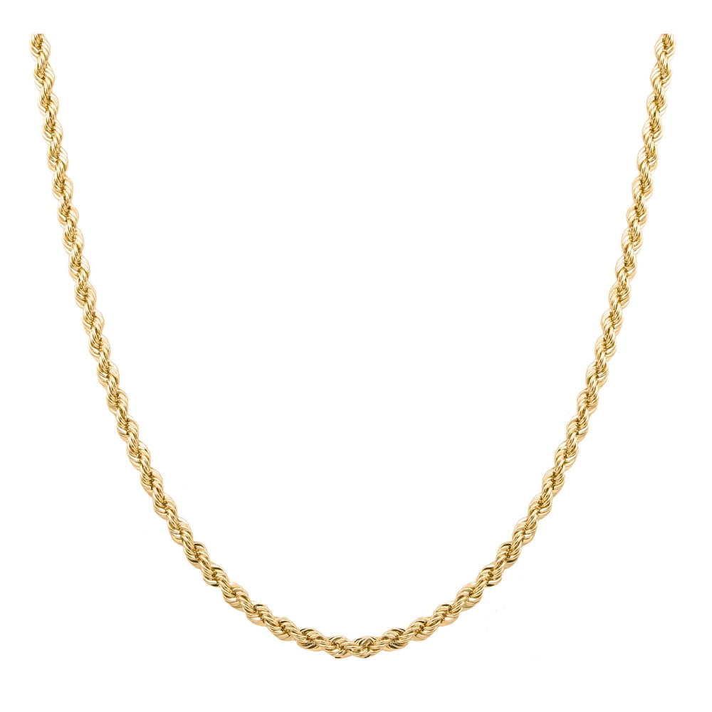 Jewelers 24IN 1 20 10K GOLD Bonded with STERLING SILVER