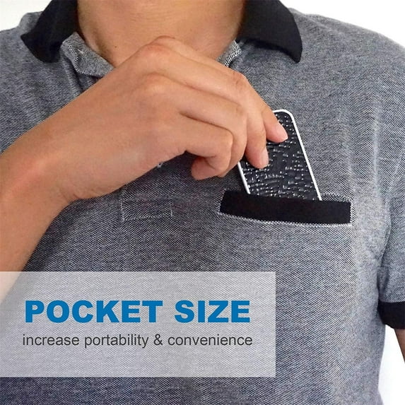 Jewelers Loupe Magnifier - Slide-Out Pocket Magnifying Glass with LED & UV Blacklight,Illuminated Eye Loupe for Diamonds, Gems, Coins, Stamps, Rocks, Watches & Jewelry Appraisal