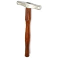 thumbnail image 1 of Jewelers Planishing Square Hammer Metal Chasing Tool, 1 of 1