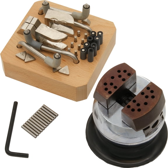 Jewelers Tools, Jewelry Making Mini Engraving Block