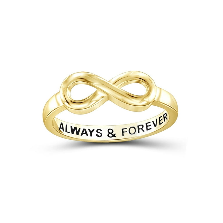 Infinity friendship best sale
