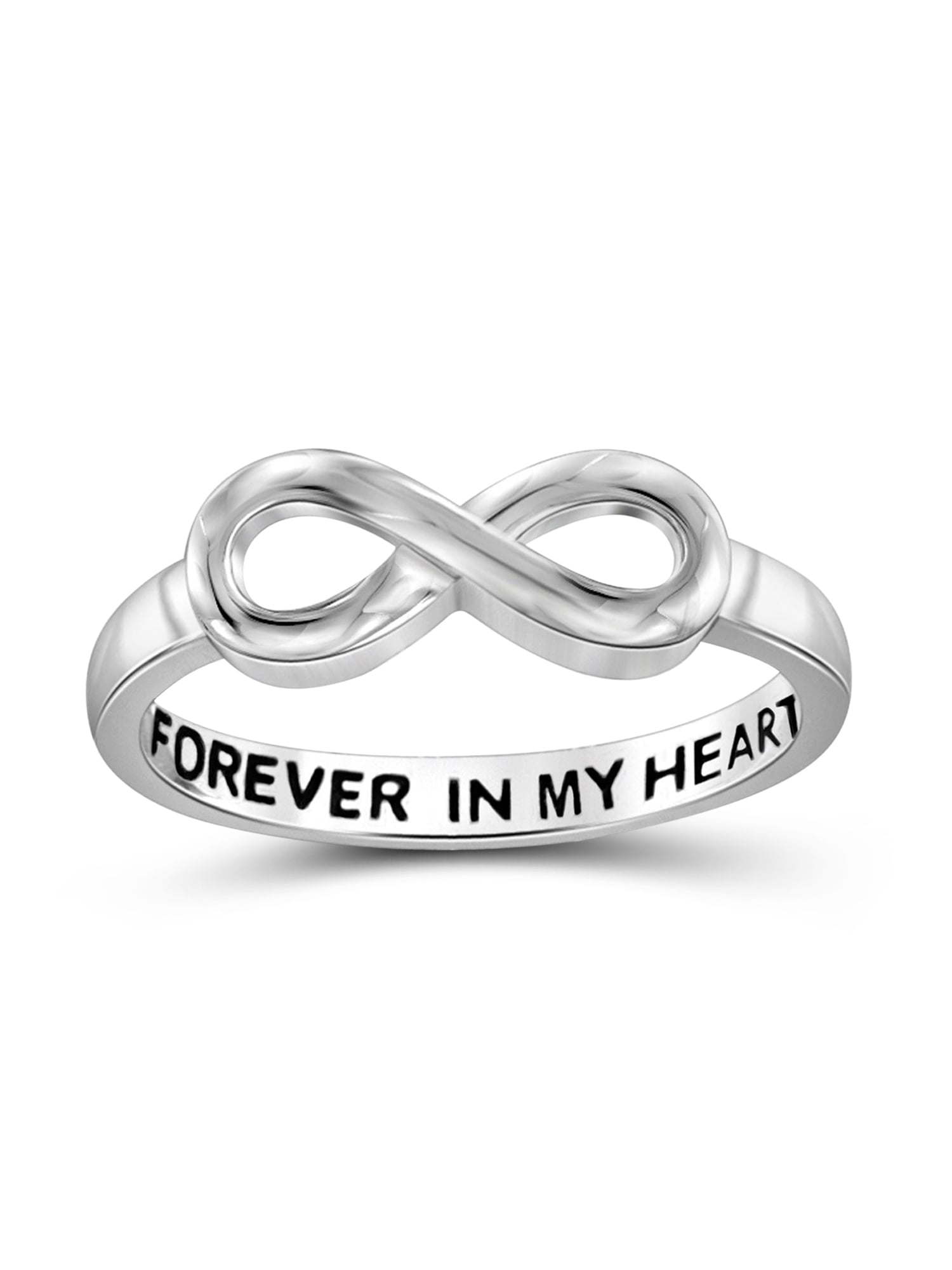 Walmart infinity best sale ring