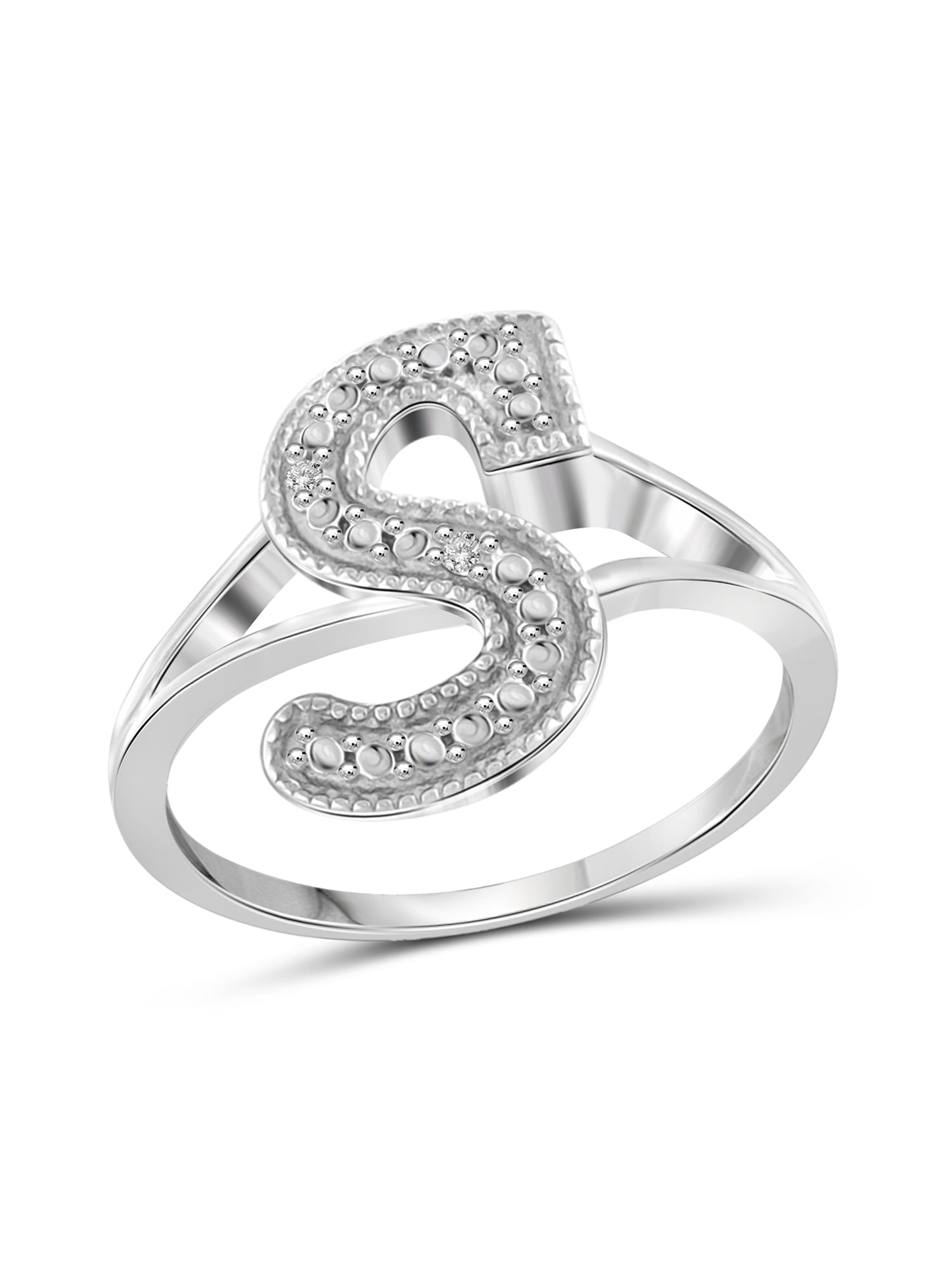 Buy Custom Initial Ring, Letter Ring, S Ring, Gold Initial Ring, Initial  Jewelry, Personalized Initial Ring, Signet Initial Ring, Alphabet Ring  Online in India - Etsy