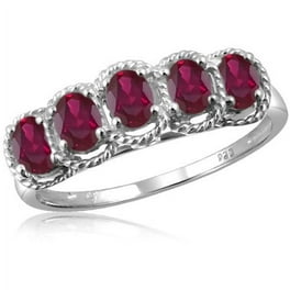 Walmart garnet jewelry new arrivals